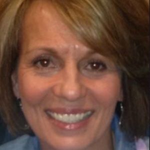 Meet your Posher, Terri